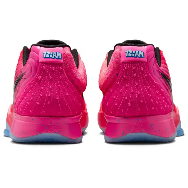 Kool-Aid x Nike Ja 2 EP