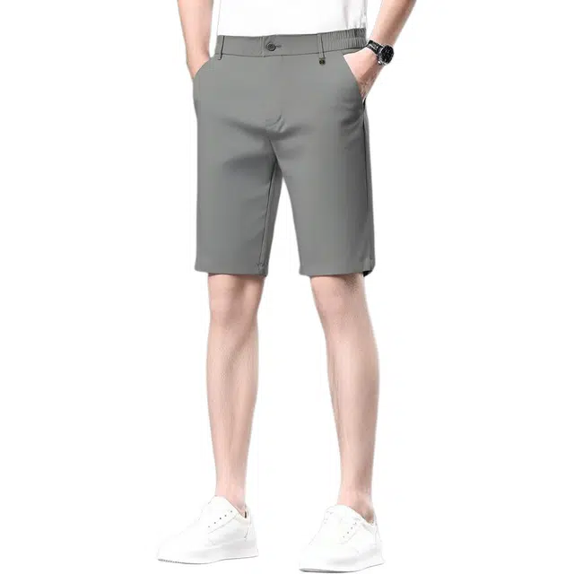 BaiYuan Trousers 255