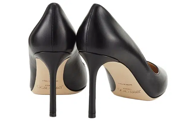 Jimmy Choo ROMY 8.5cm