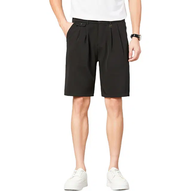 BaiYuan Trousers 25