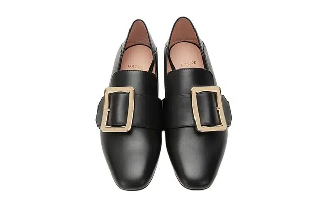 BALLY