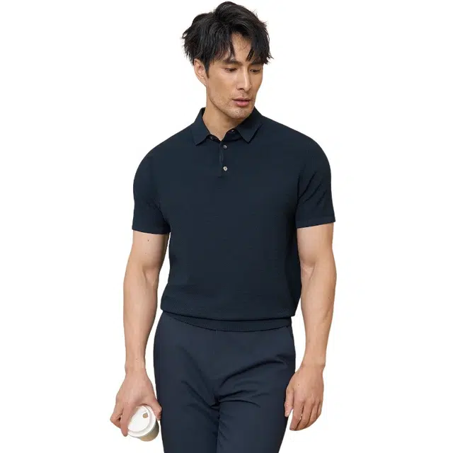 ZINGCHEN Polo