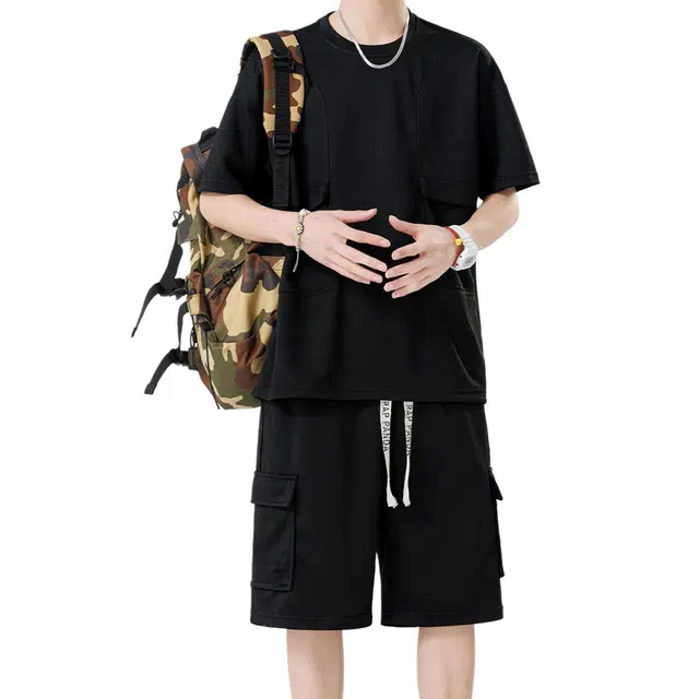 RAP PANDA T