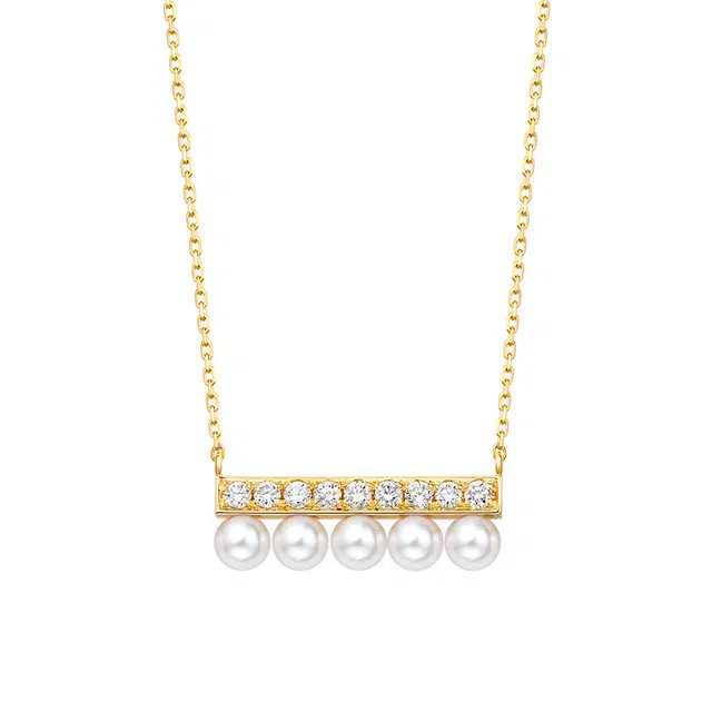 WithLove 18K3-3.5mmAkoya