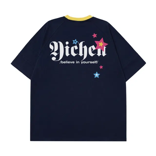 YICHEN logoT