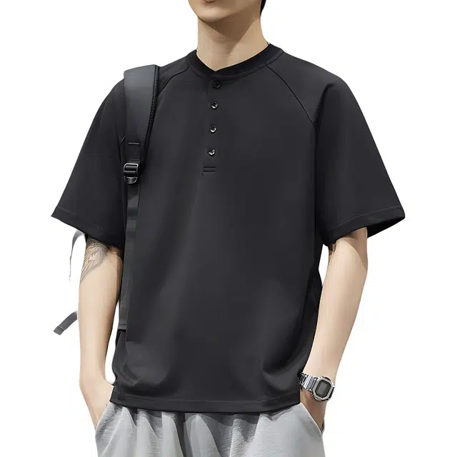 MR.MUDI Polo