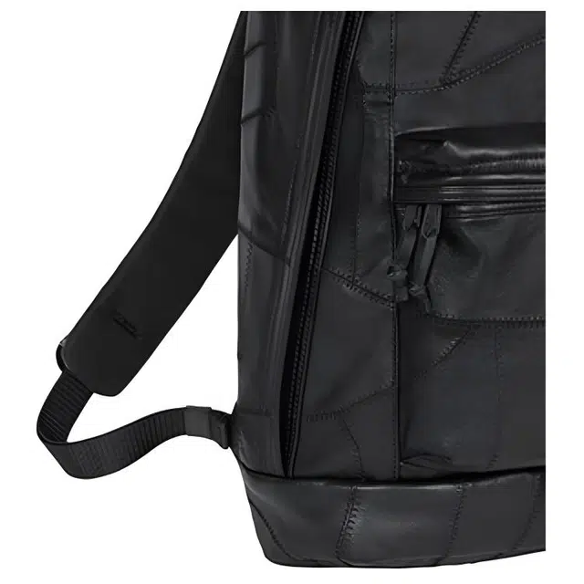 Supreme Patchwork Leather Backpack