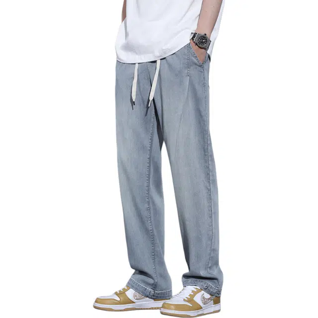 Chaorenbang Cleanfit Jeans