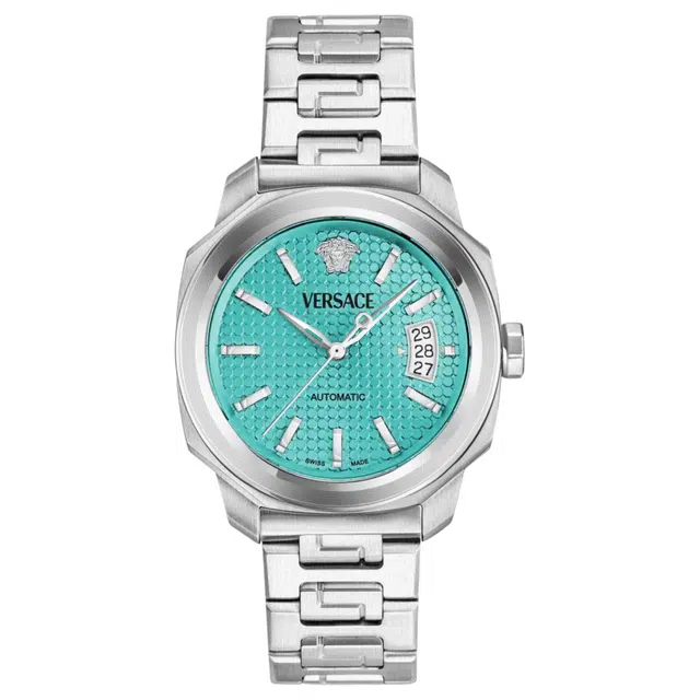 VERSACE DYLOS AUTUMATIC 42mm