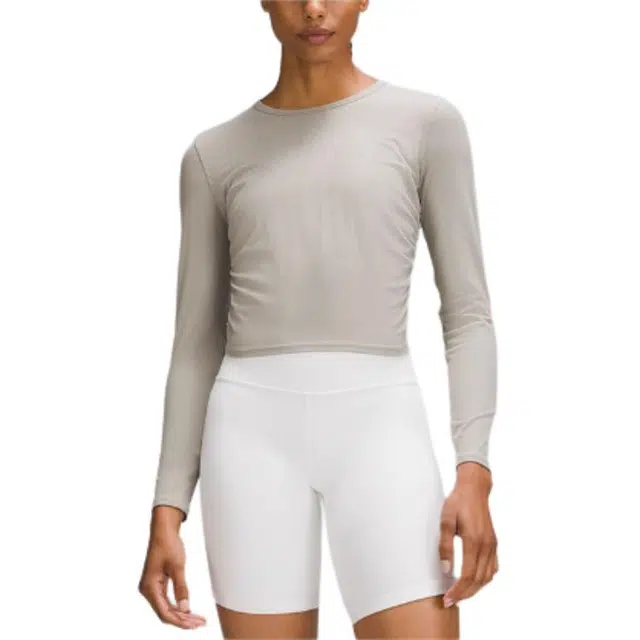 lululemon All It Takes Nulu T