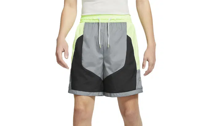 Nike Throwback Shorts