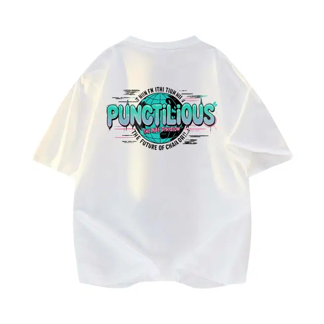 PUNCTILIOUS T
