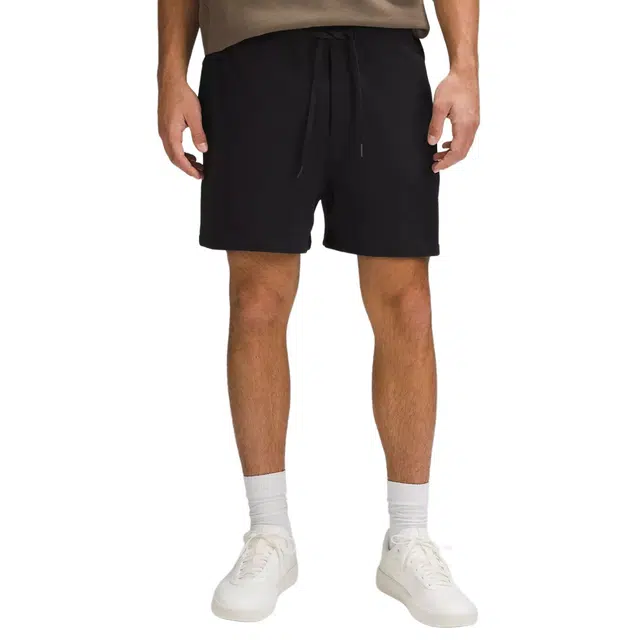 Lululemon ABC Shorts 5"