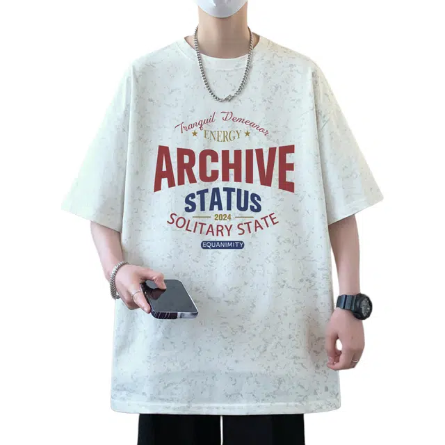 SRKJ T