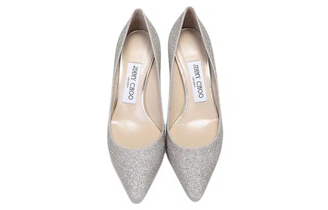Jimmy Choo