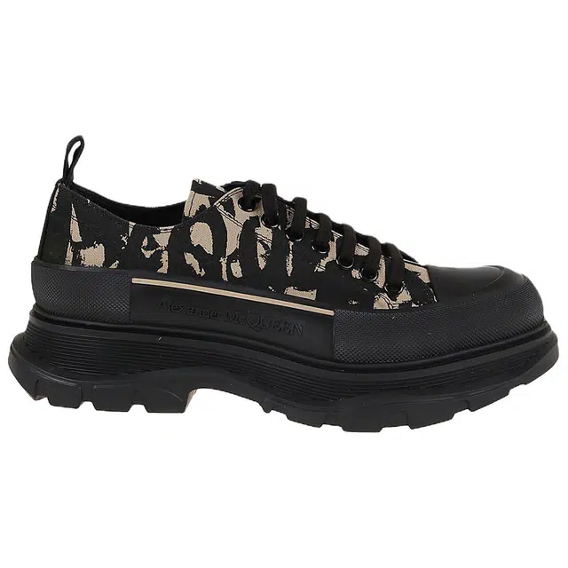 Alexander McQueen Tread Slick