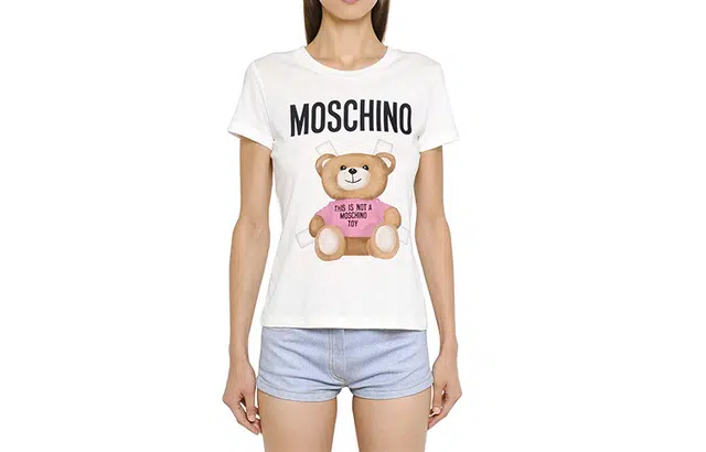 MOSCHINO T