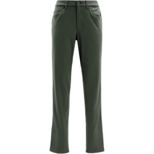lululemon ABC