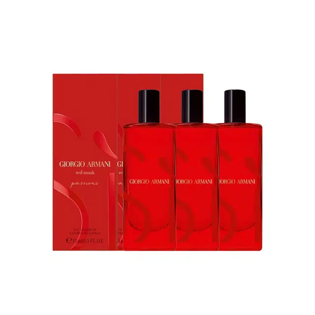 EDP 15ml15ml*215ml*315ml*515ml*8