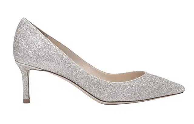 Jimmy Choo