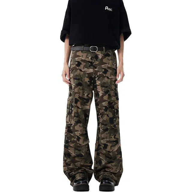 HIPHOPPUNKS cleanfit