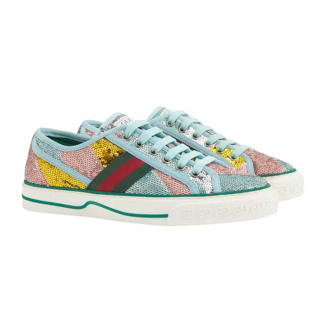 GUCCI Tennis 1977