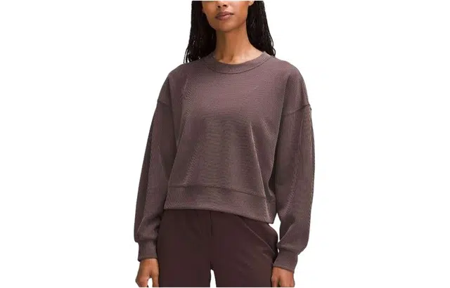 lululemon SS23 Perfectly Oversized