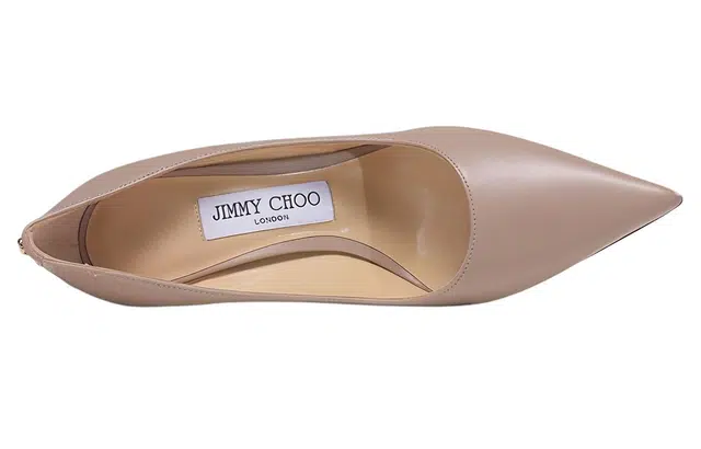 Jimmy Choo