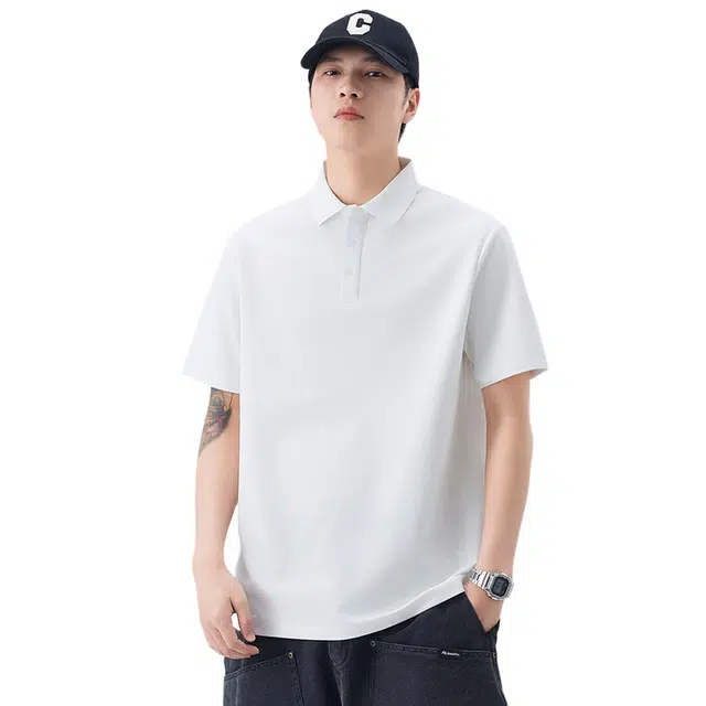 WilliamPOLO Polo