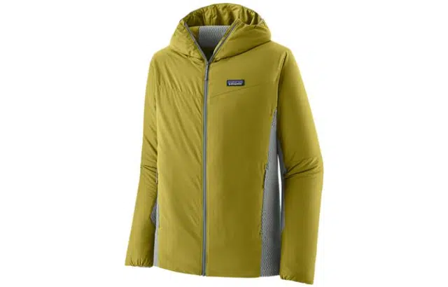 patagonia Nano-Air