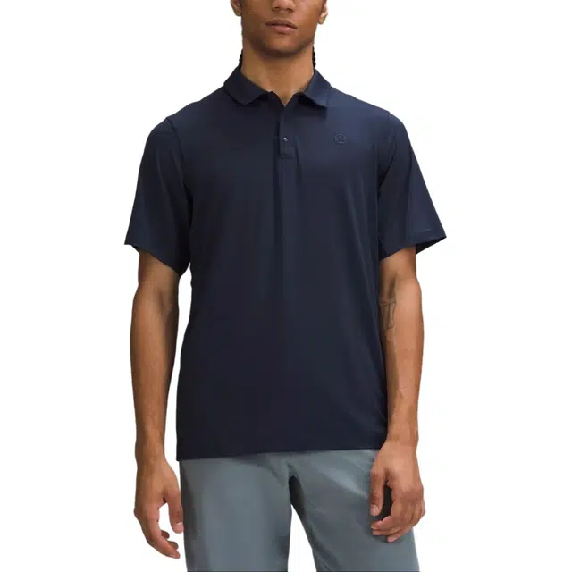 lululemon Polo