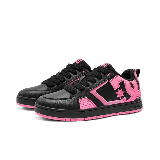 DC Shoes GRAFFIK VAPOR CAS
