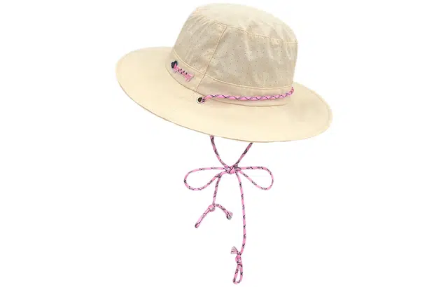 优幽兰 韩版百搭可爱透气大帽檐夏季时尚潮流户外登山帽遮阳防紫外线太阳帽子显脸小 锦纶 防晒帽 女款