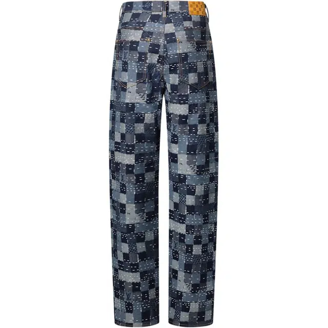 LOUIS VUITTON x Nigo FW25