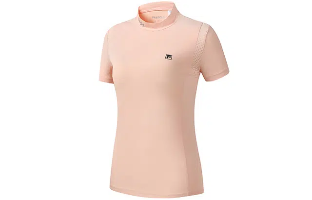 FILA Athletics LogoT