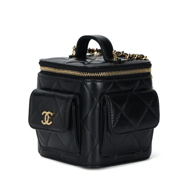 CHANEL 22K