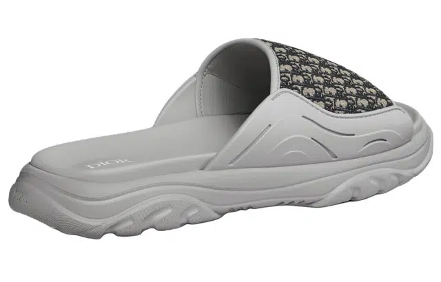 DIOR H-Town Oblique