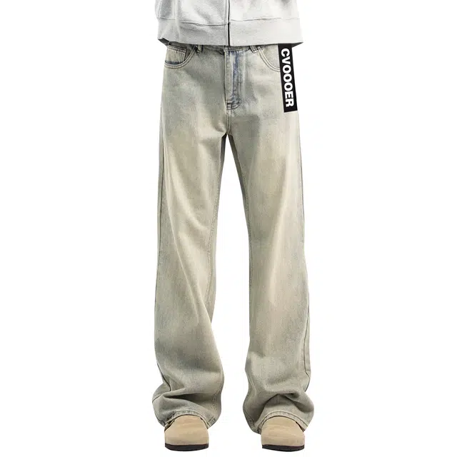 CVOOOER cleanfitvibe
