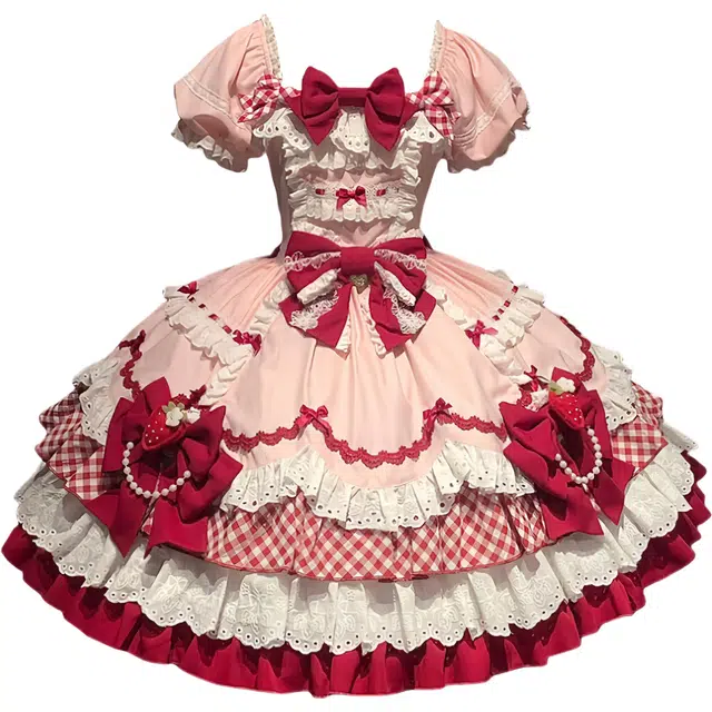 WLEQK lolita OP
