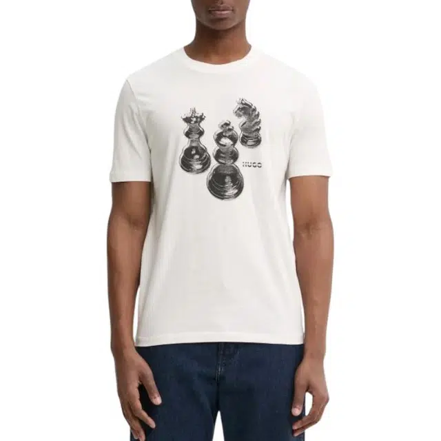 HUGO BOSS T