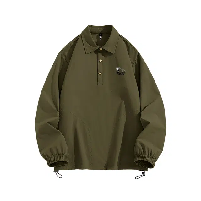 HIPANDA 2025POLO