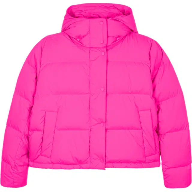 lululemon Wunder Puff