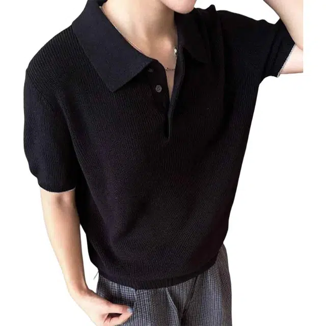 YEARNED polo