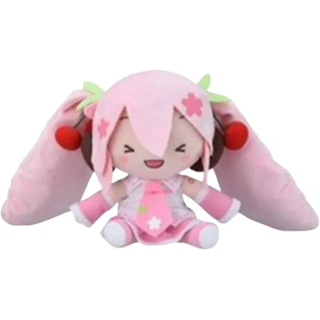 SEGA FUFU 12cm