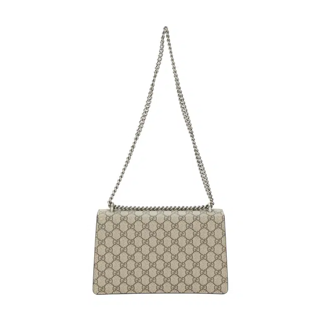 GUCCI Dionysus Logo