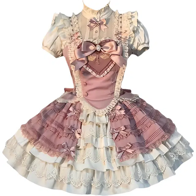 WLEQK lolita