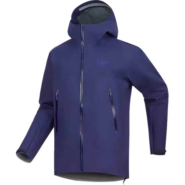 Arcteryx Beta Jacket Men's logo