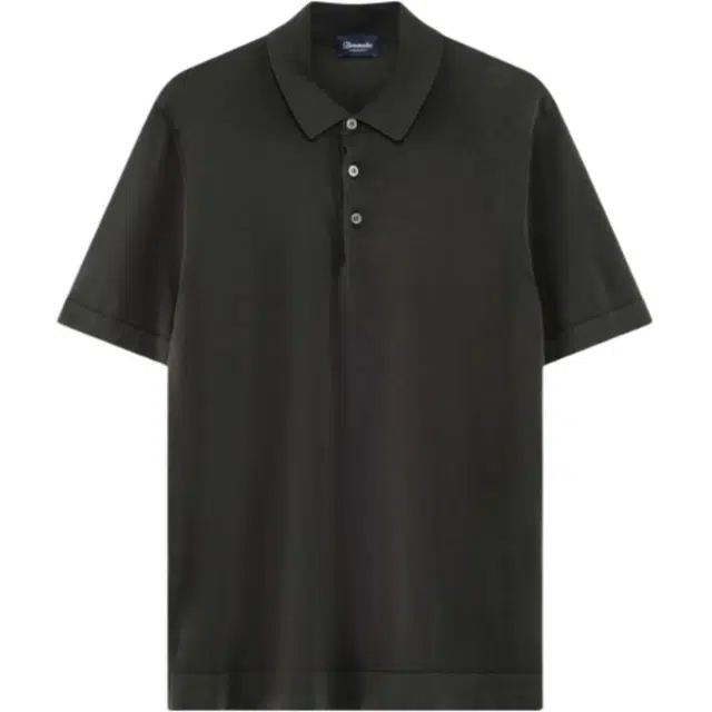 Drumohr Polo