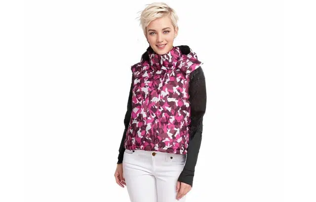 lululemon Wunder Puff Glyde