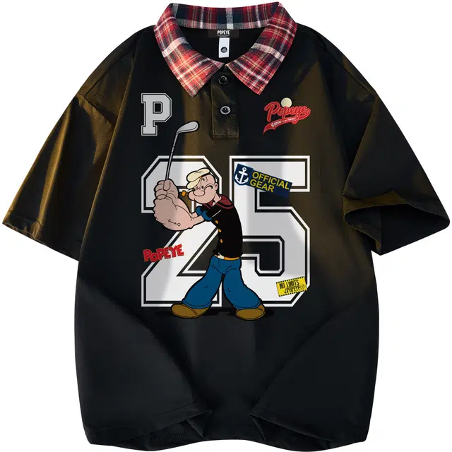 POPEYE Logopolo